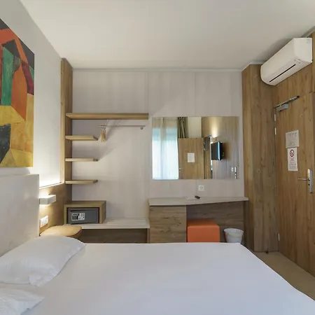 Hotel Morgana Mendrisio Exterior photo