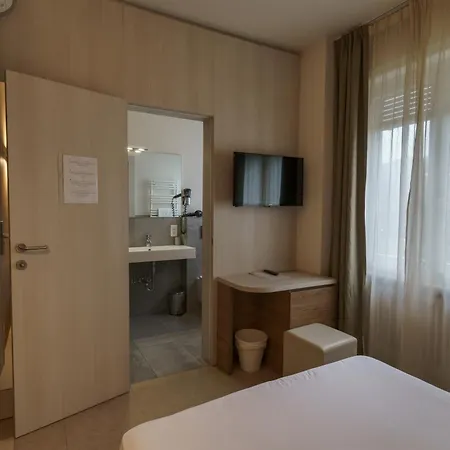 Hotel Morgana Mendrisio Exterior photo