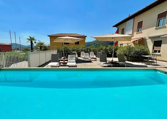 Hotel Morgana
