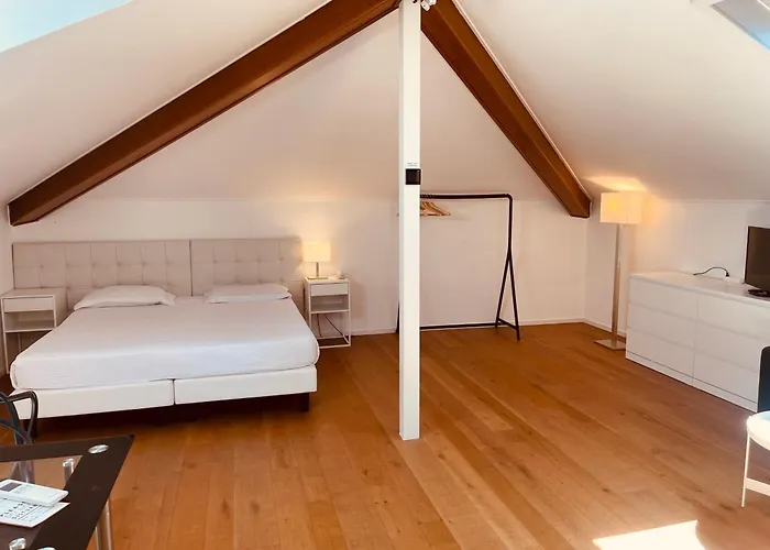 Hotel Morgana
