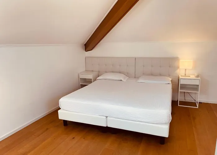 Hotel Morgana