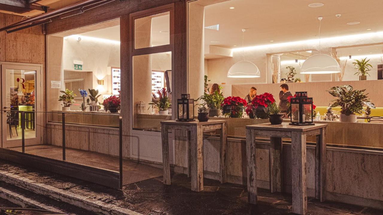 Morgana Hotel Mendrisio