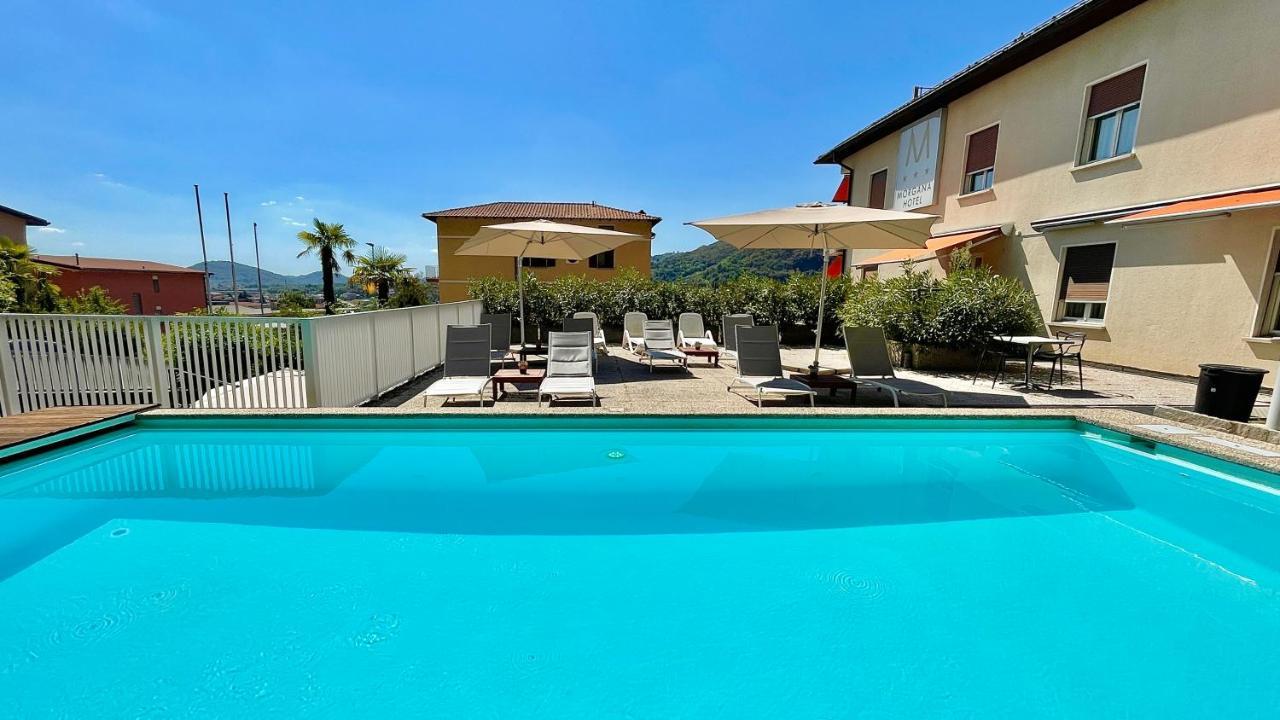 Morgana Hotel