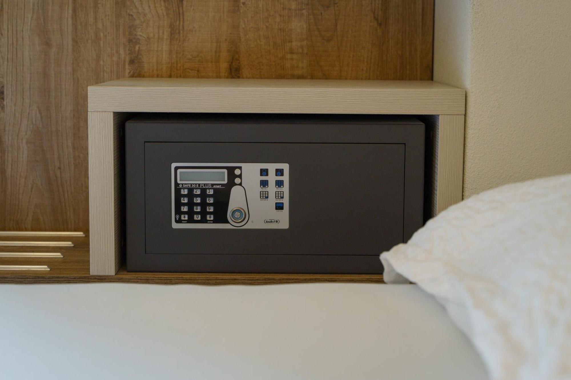 Morgana Hotel