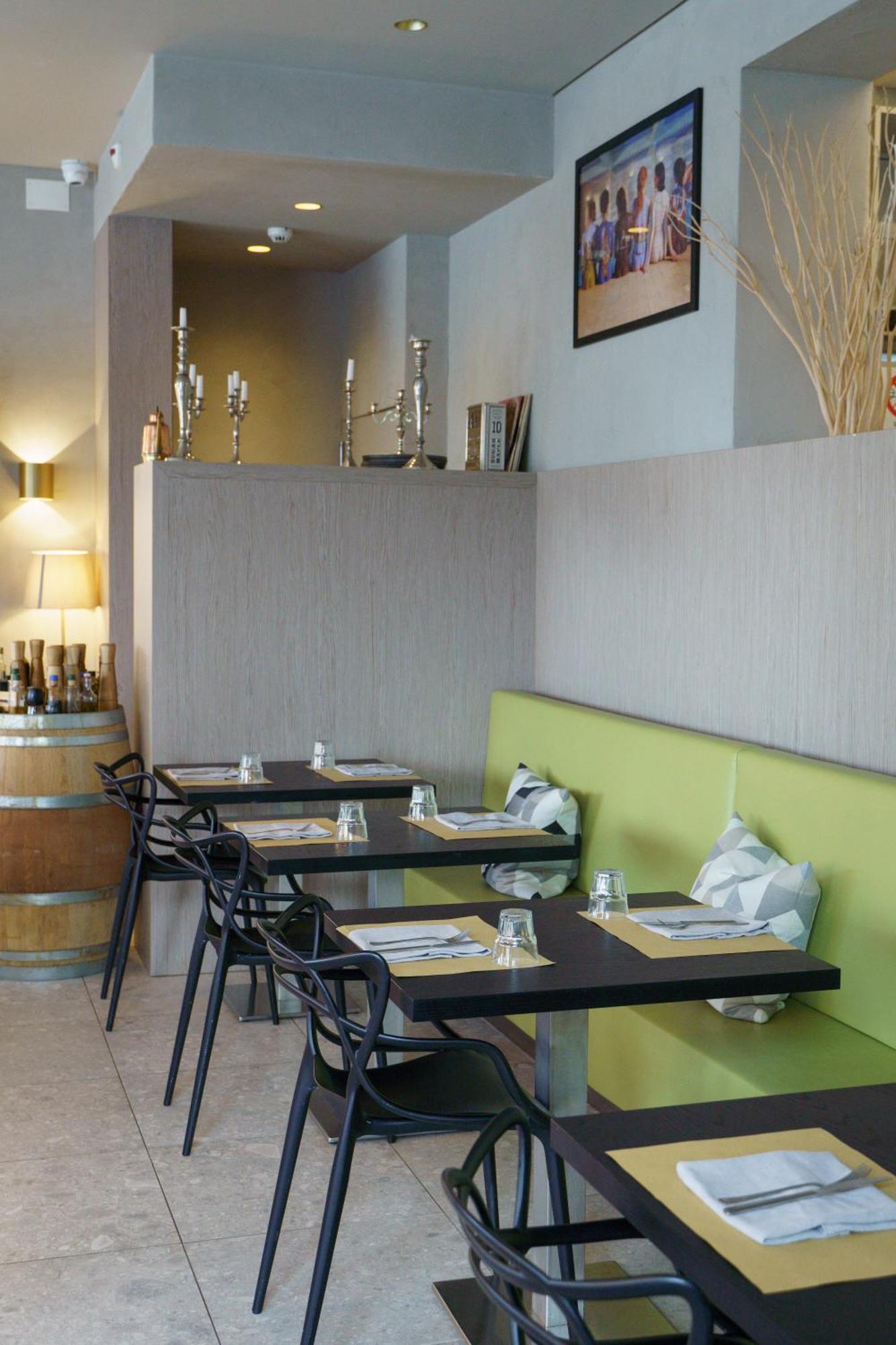 Morgana Hotel 3*