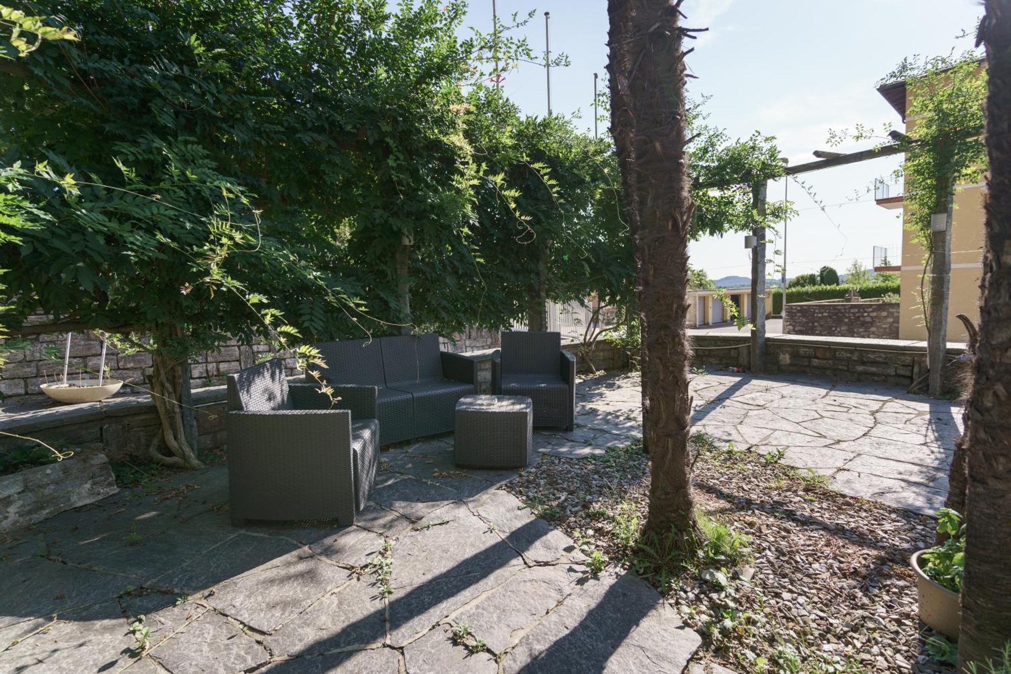 Hotel Morgana Mendrisio