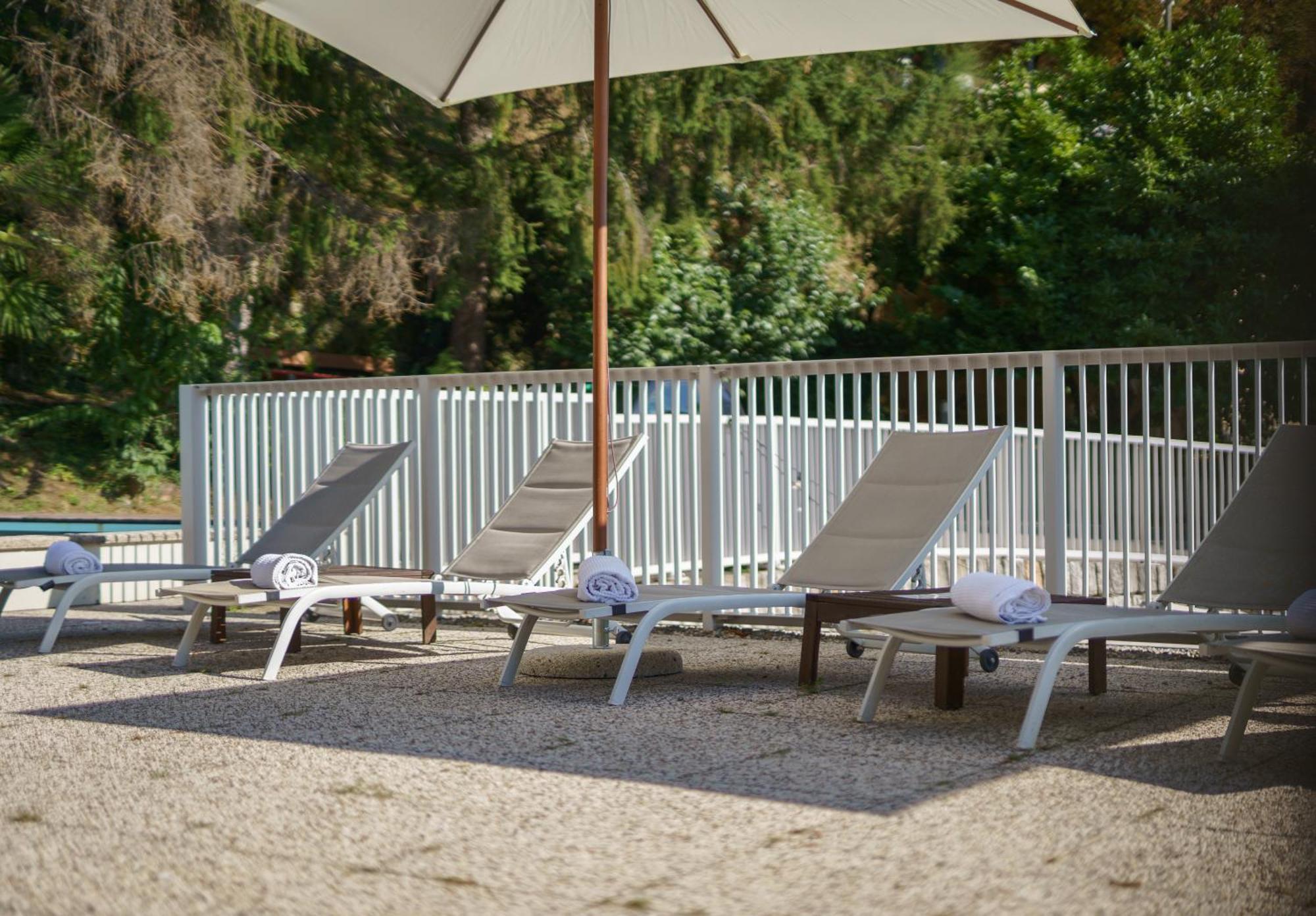Morgana Hotel 3*
