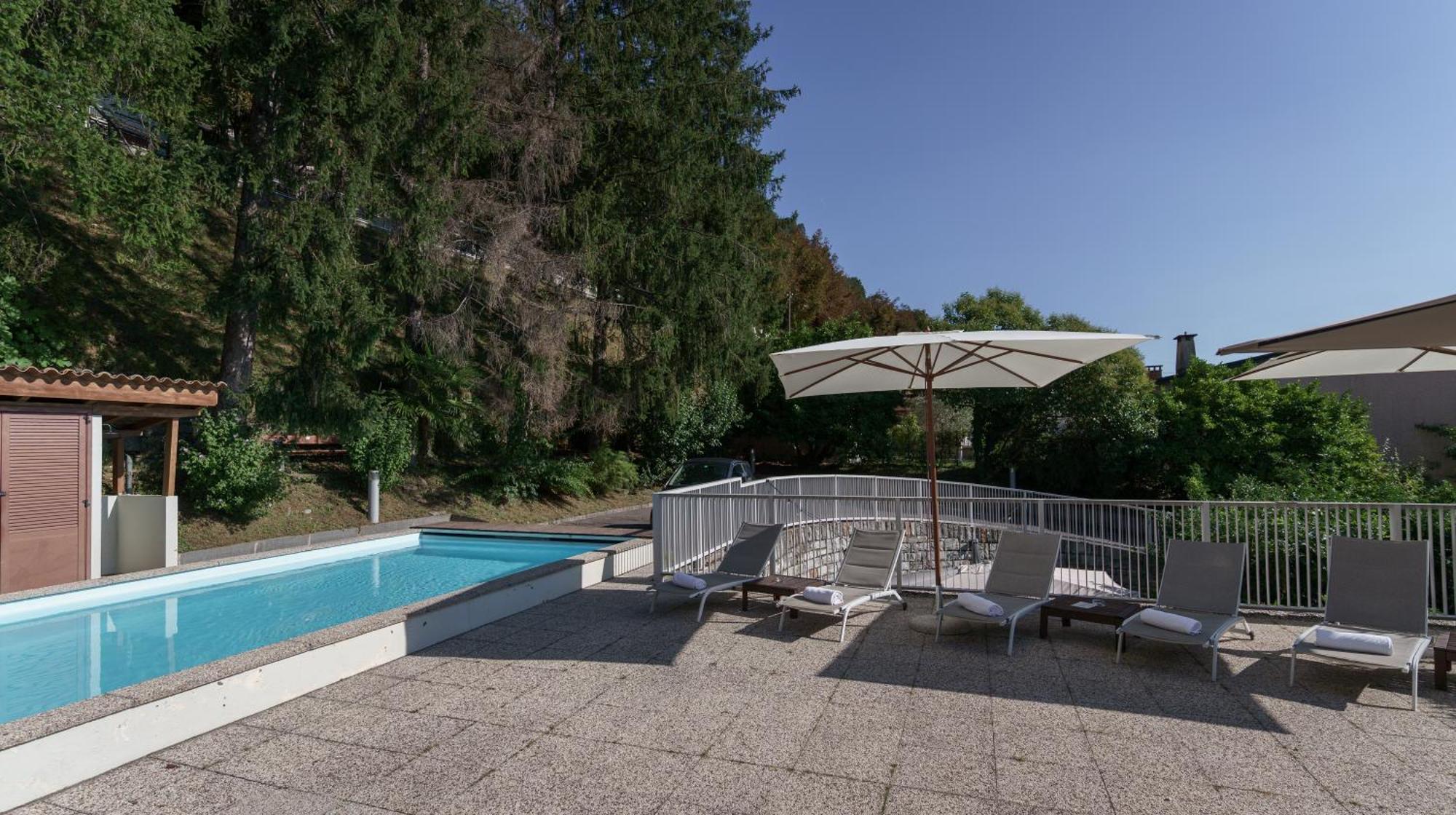 Morgana 3* Mendrisio
