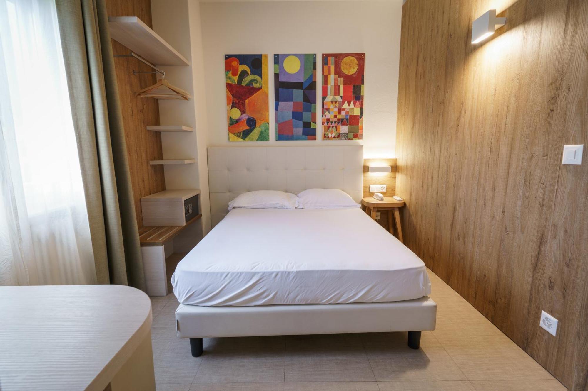 Hotel Morgana 3*