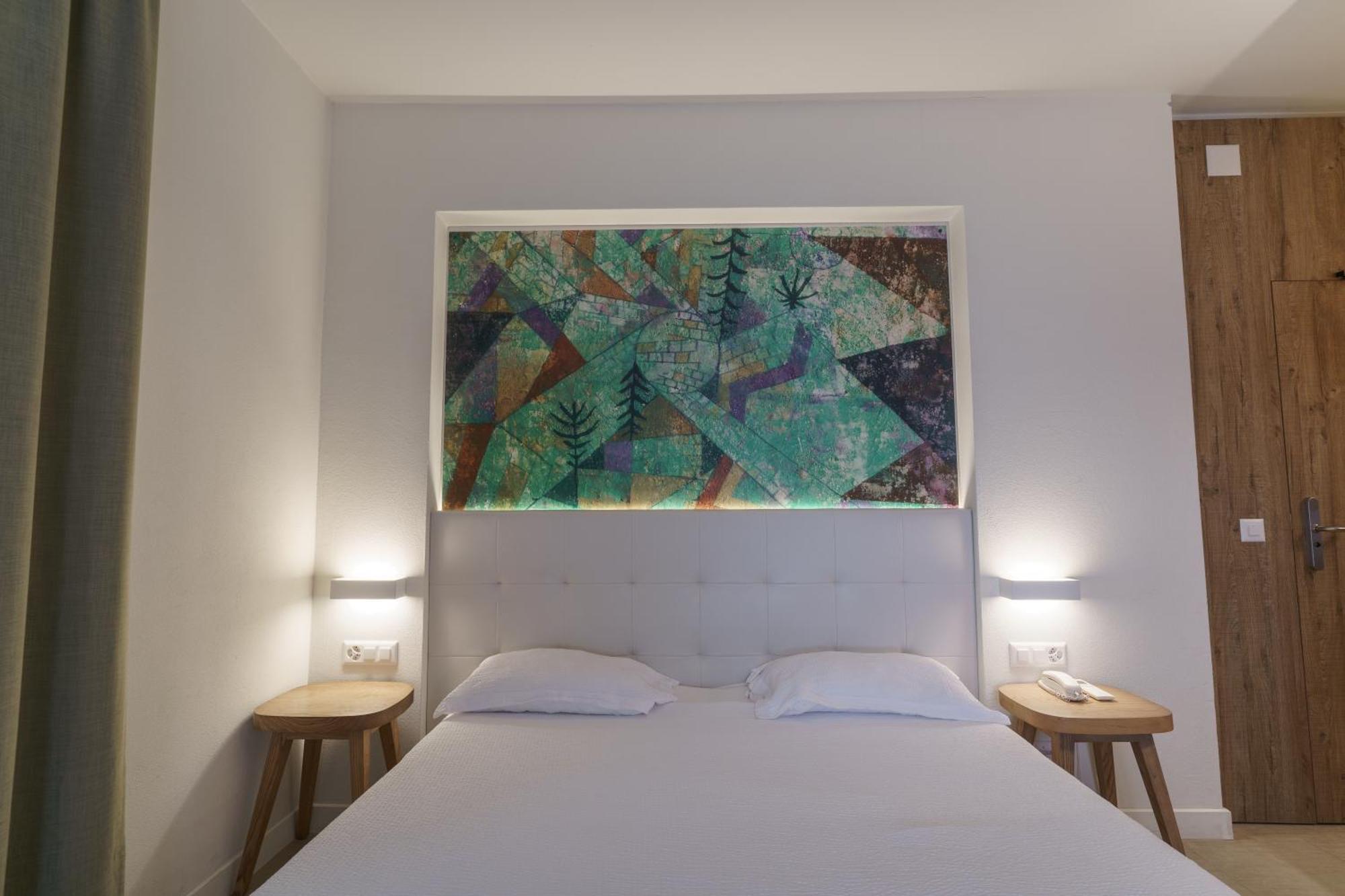Hotel Morgana Mendrisio