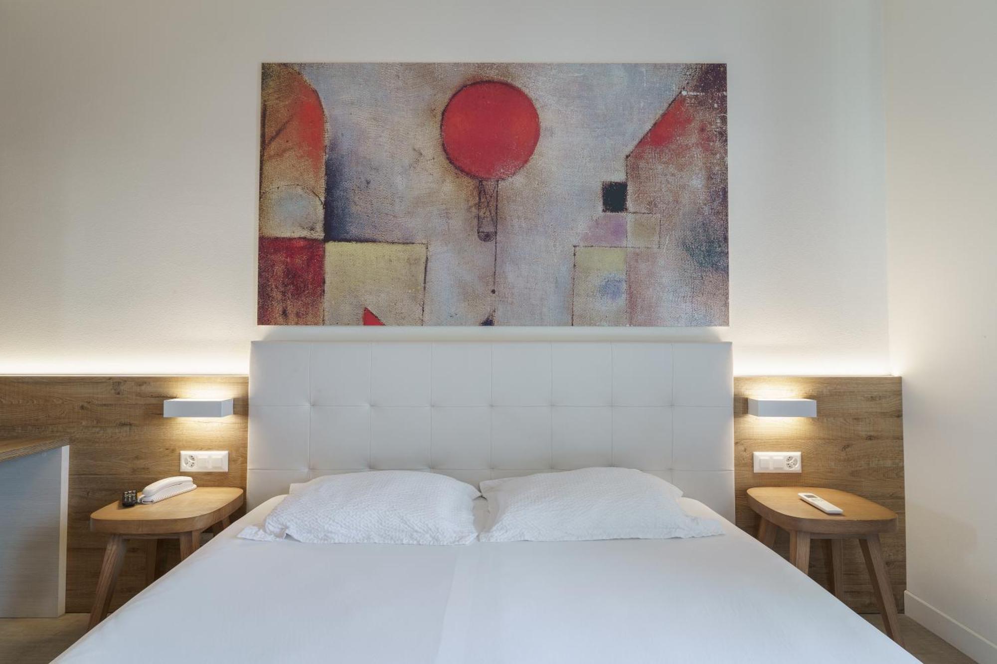 Morgana Hotel 3*