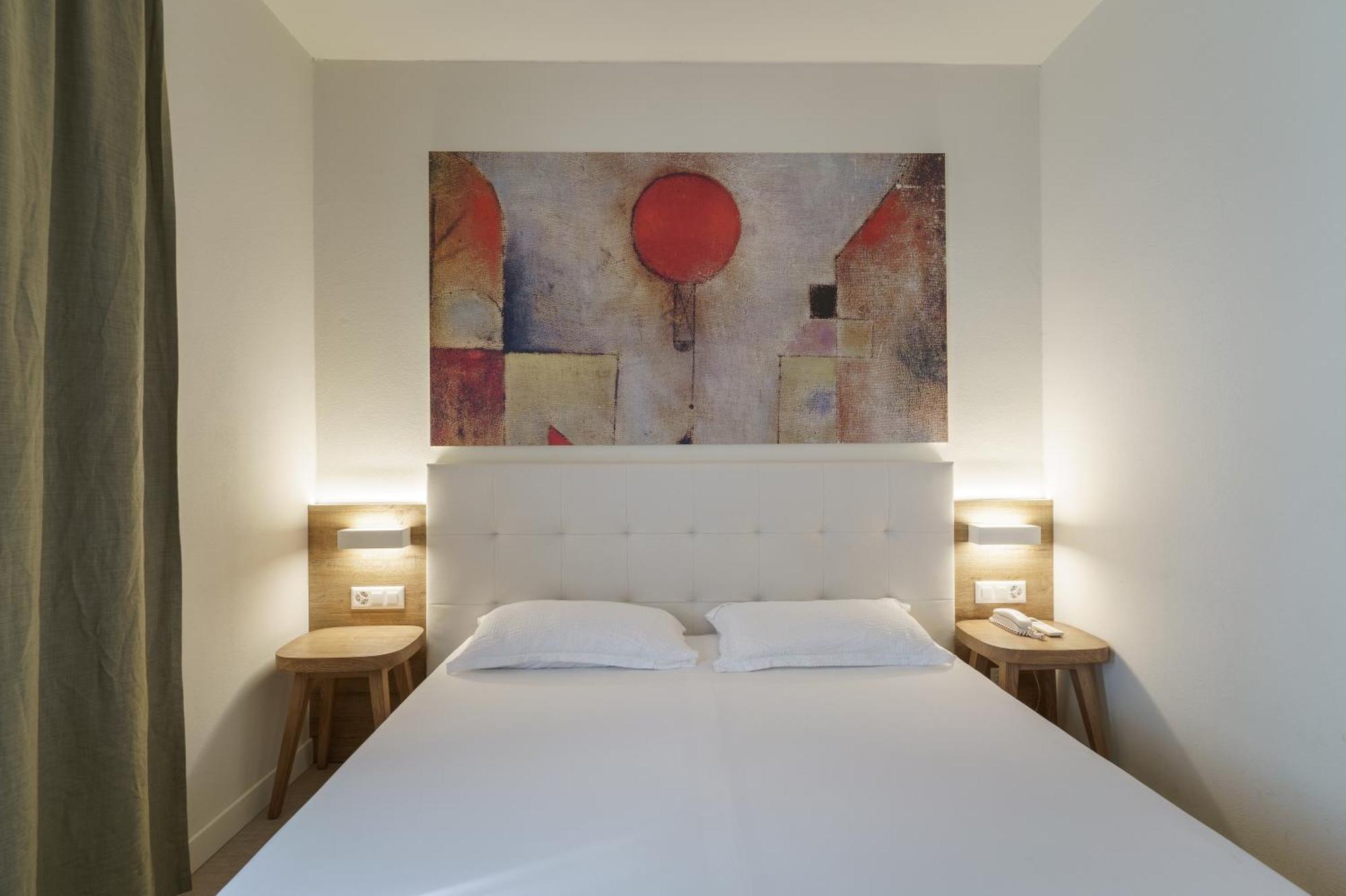 Hotel Morgana
