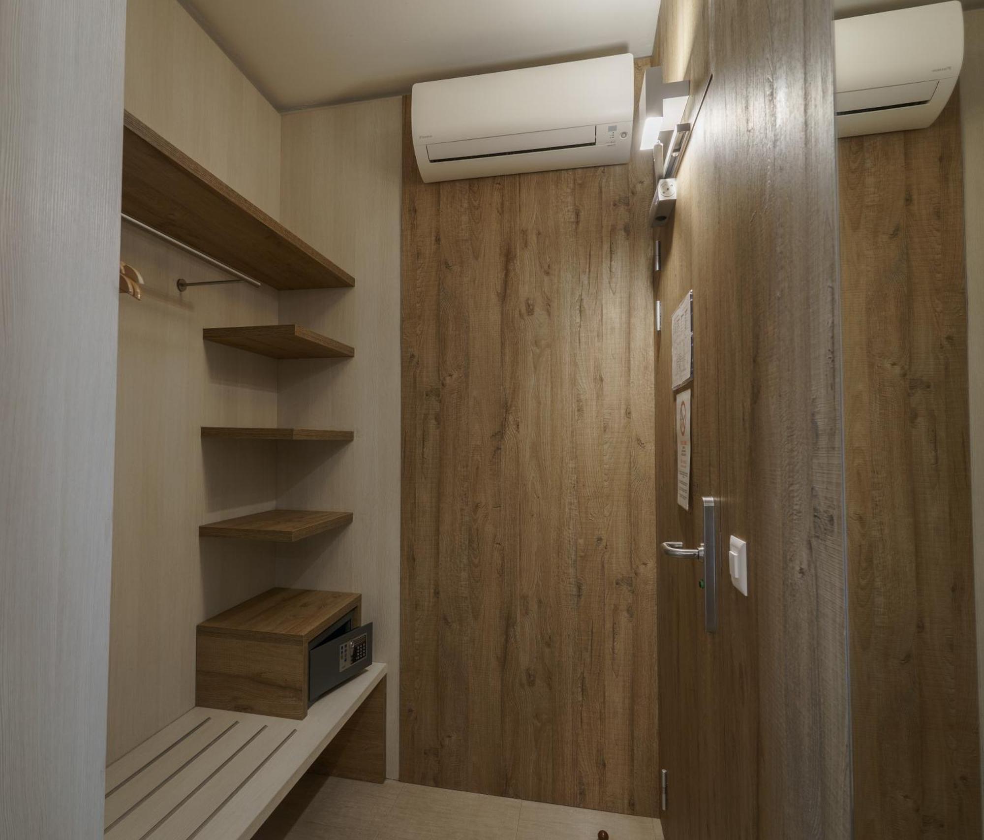 Morgana Hotel Mendrisio